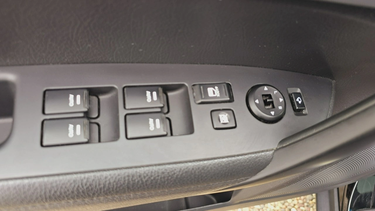 Kia Sorento - Zdjęcie 17