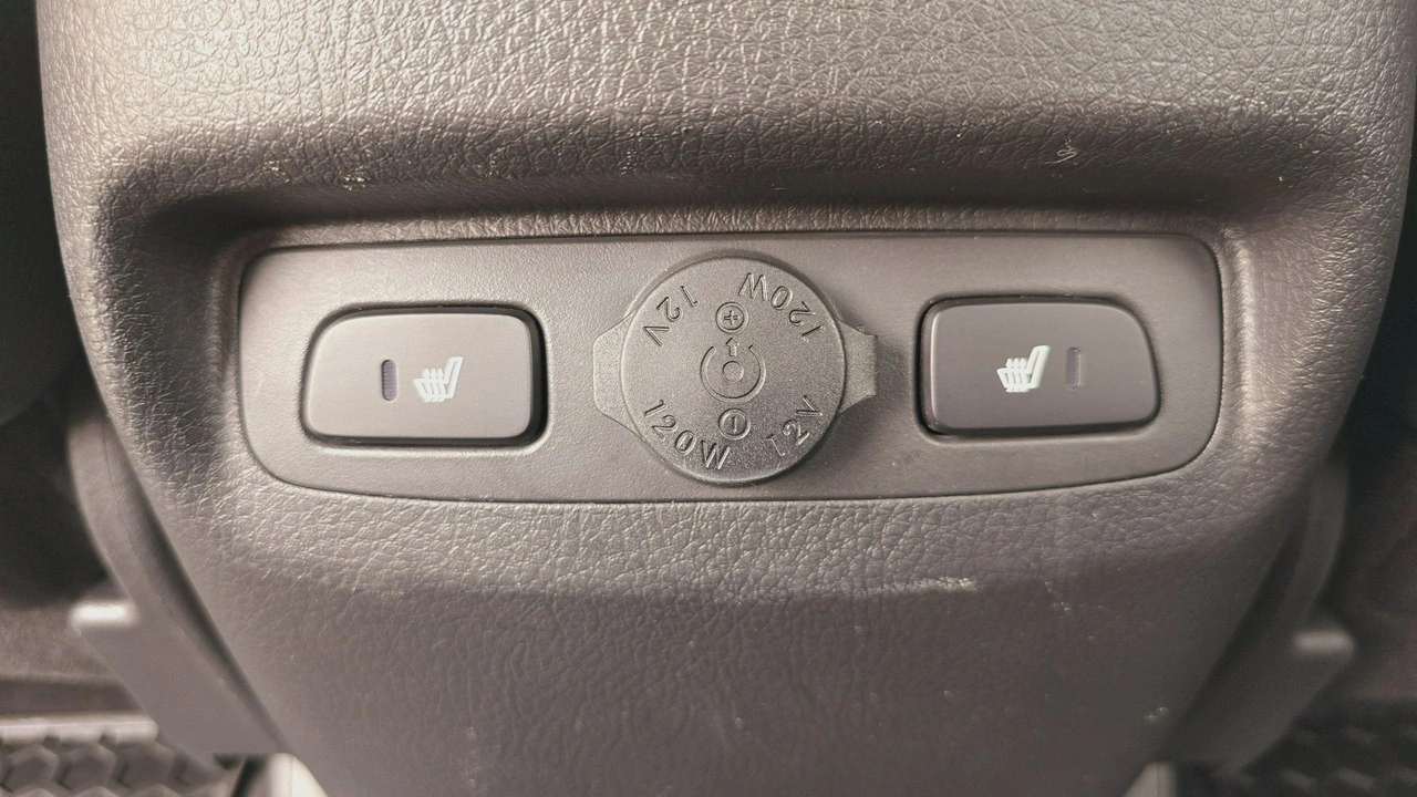 Kia Sorento - Zdjęcie 21