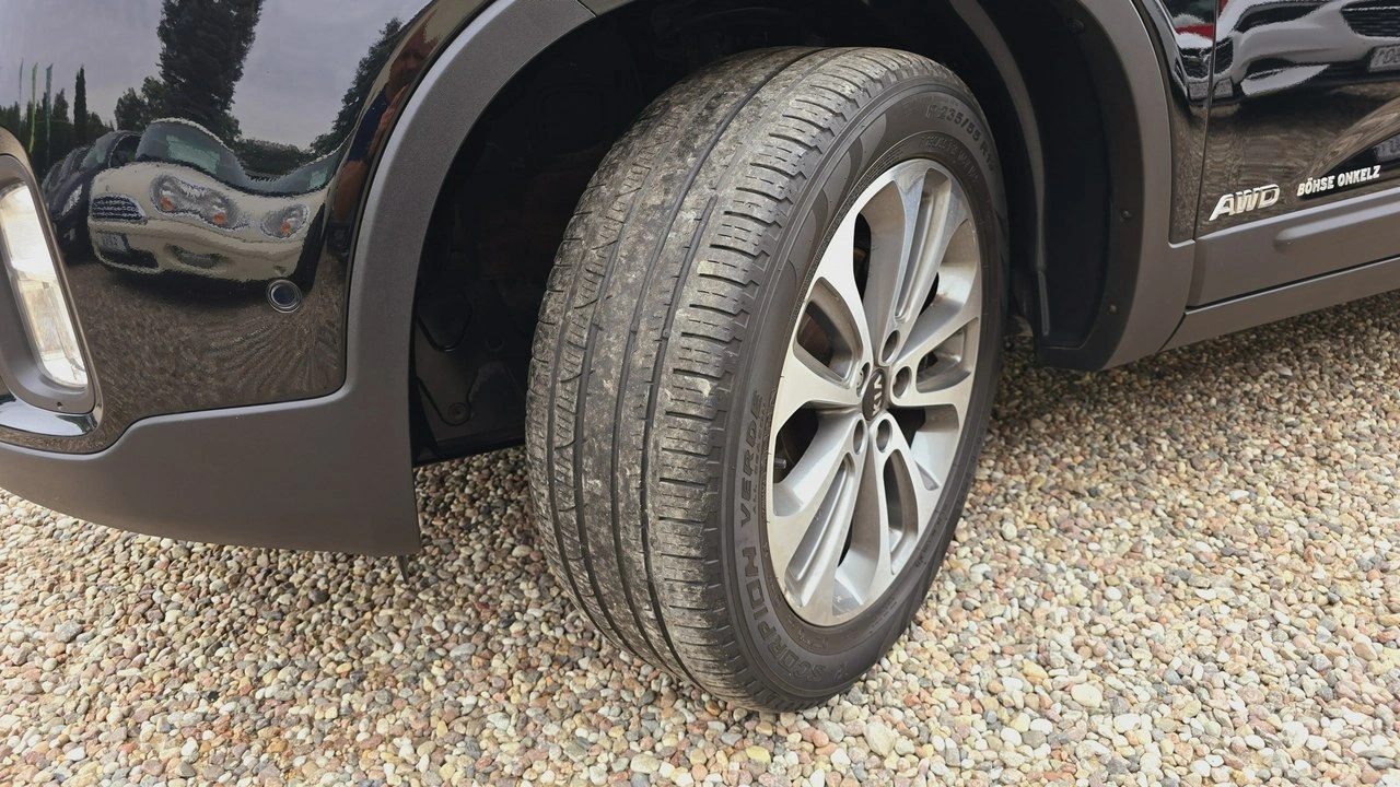 Kia Sorento - Zdjęcie 23