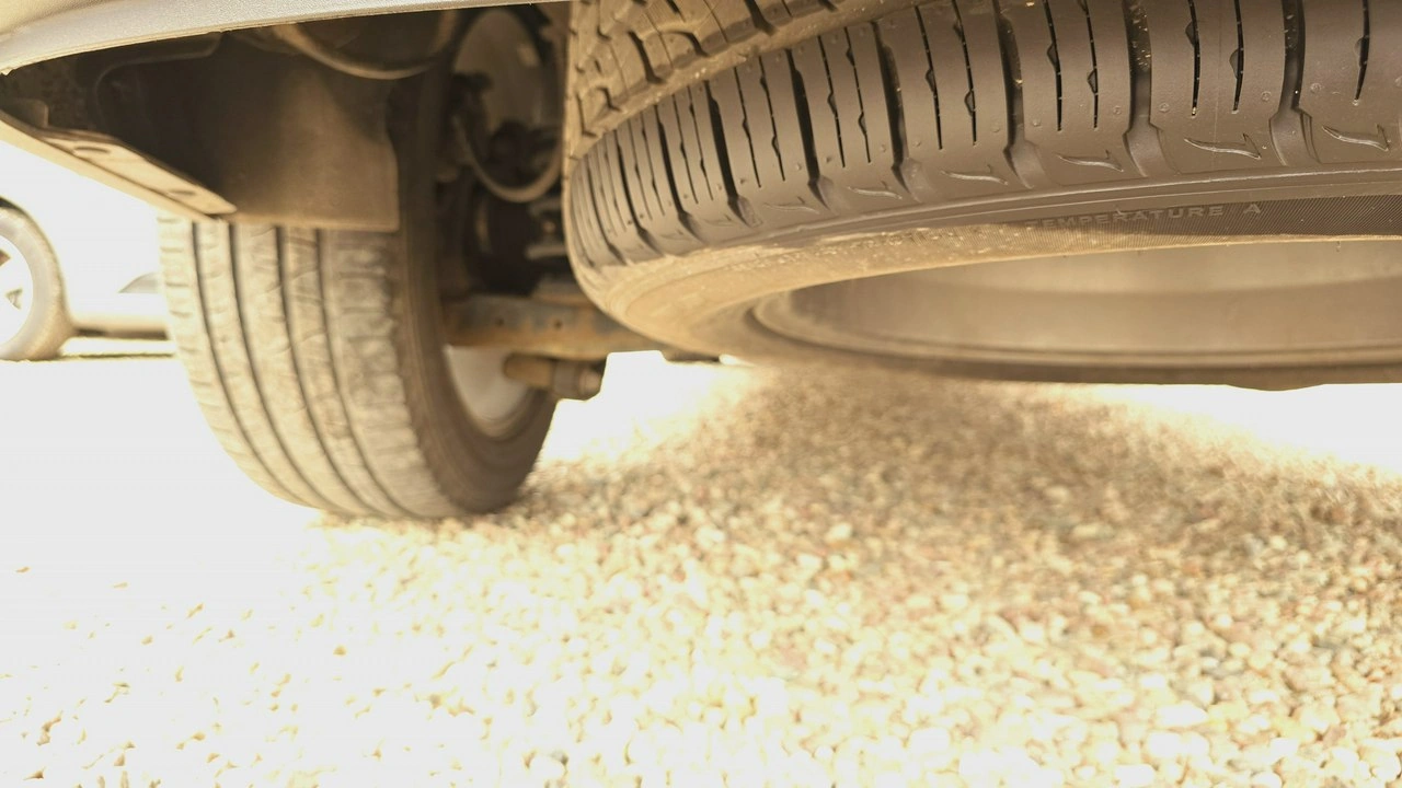 Kia Sorento - Zdjęcie 25