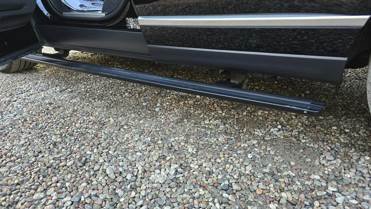 Land Rover Range Rover - Zdjęcie 21