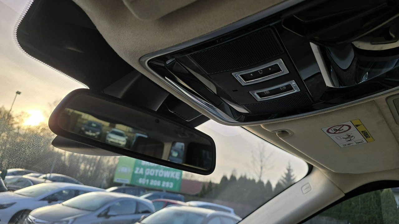 Land Rover Range Rover - Zdjęcie 23