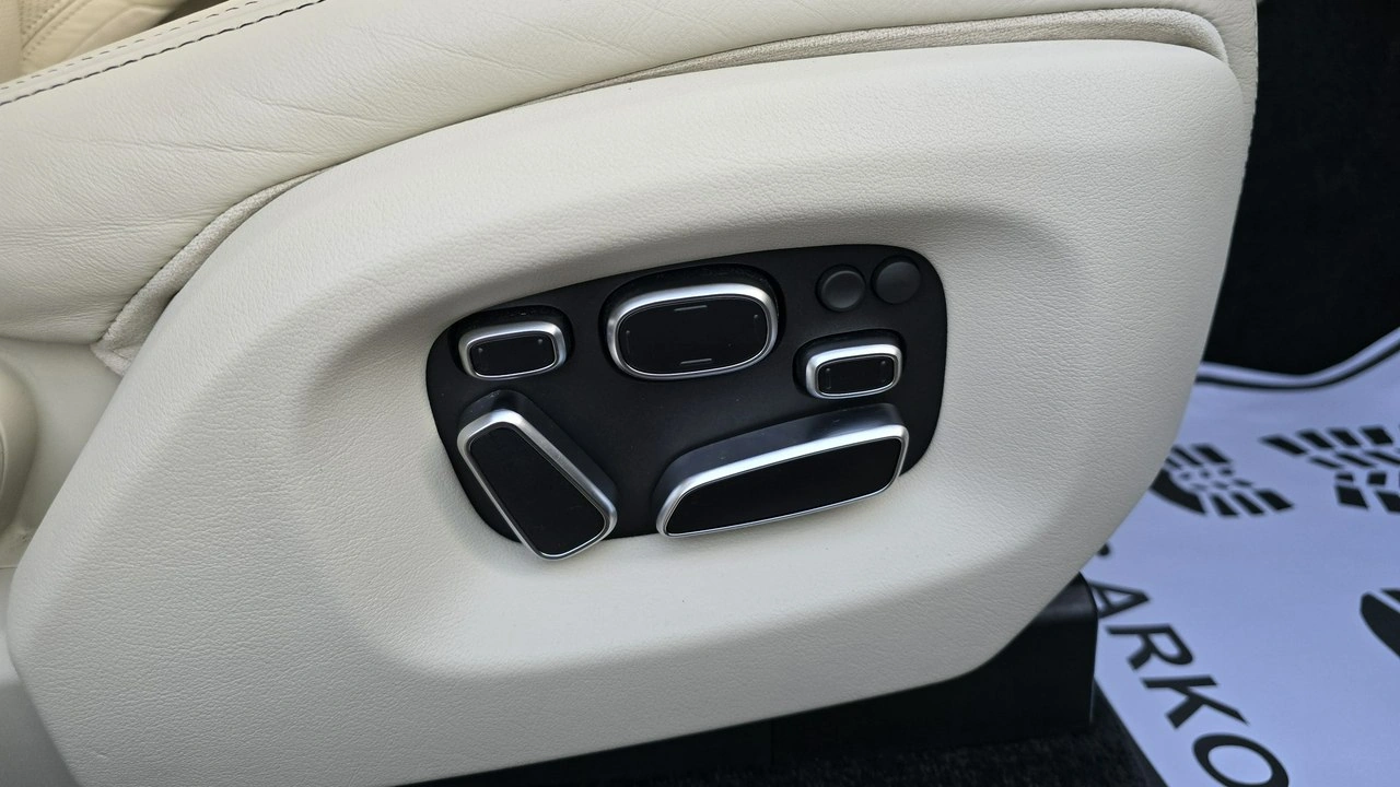 Land Rover Range Rover - Zdjęcie 29