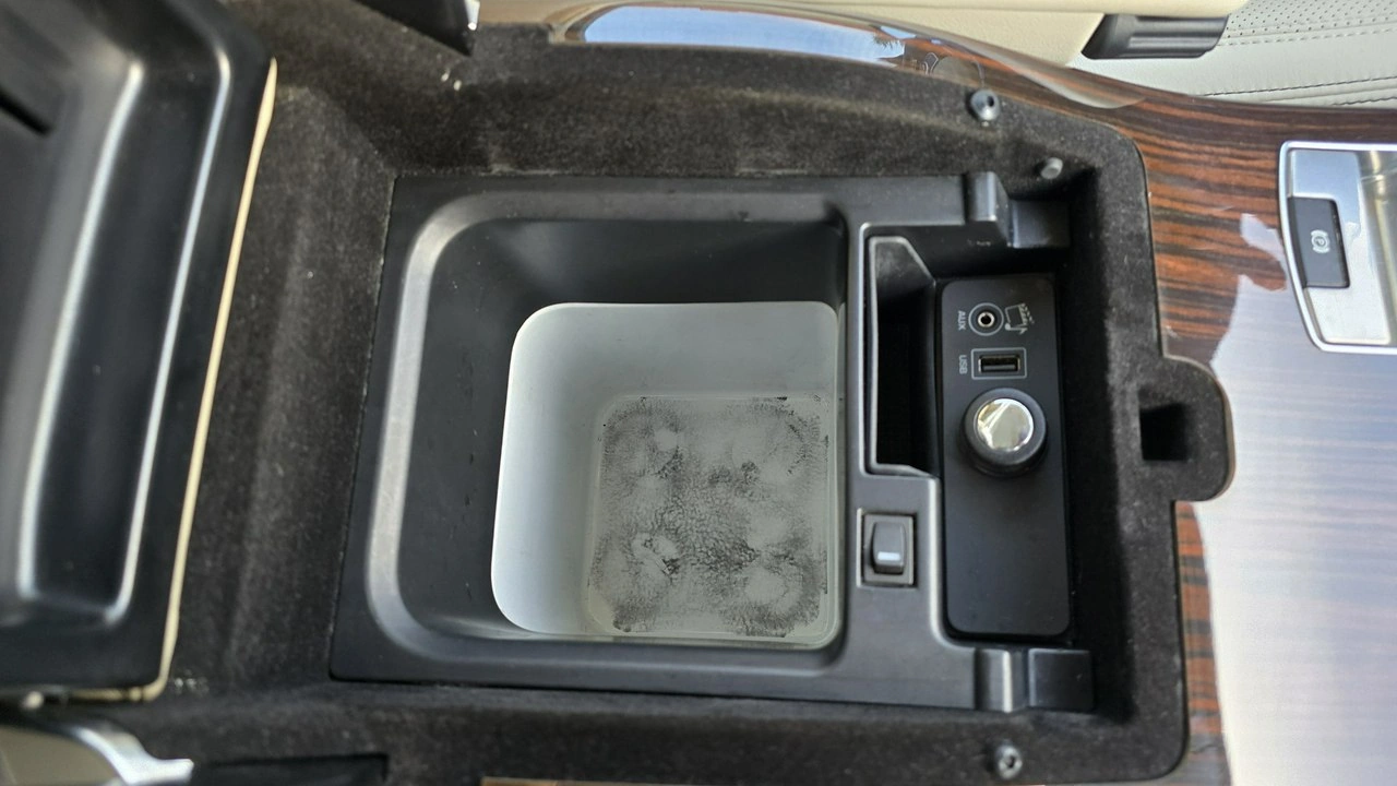 Land Rover Range Rover - Zdjęcie 31
