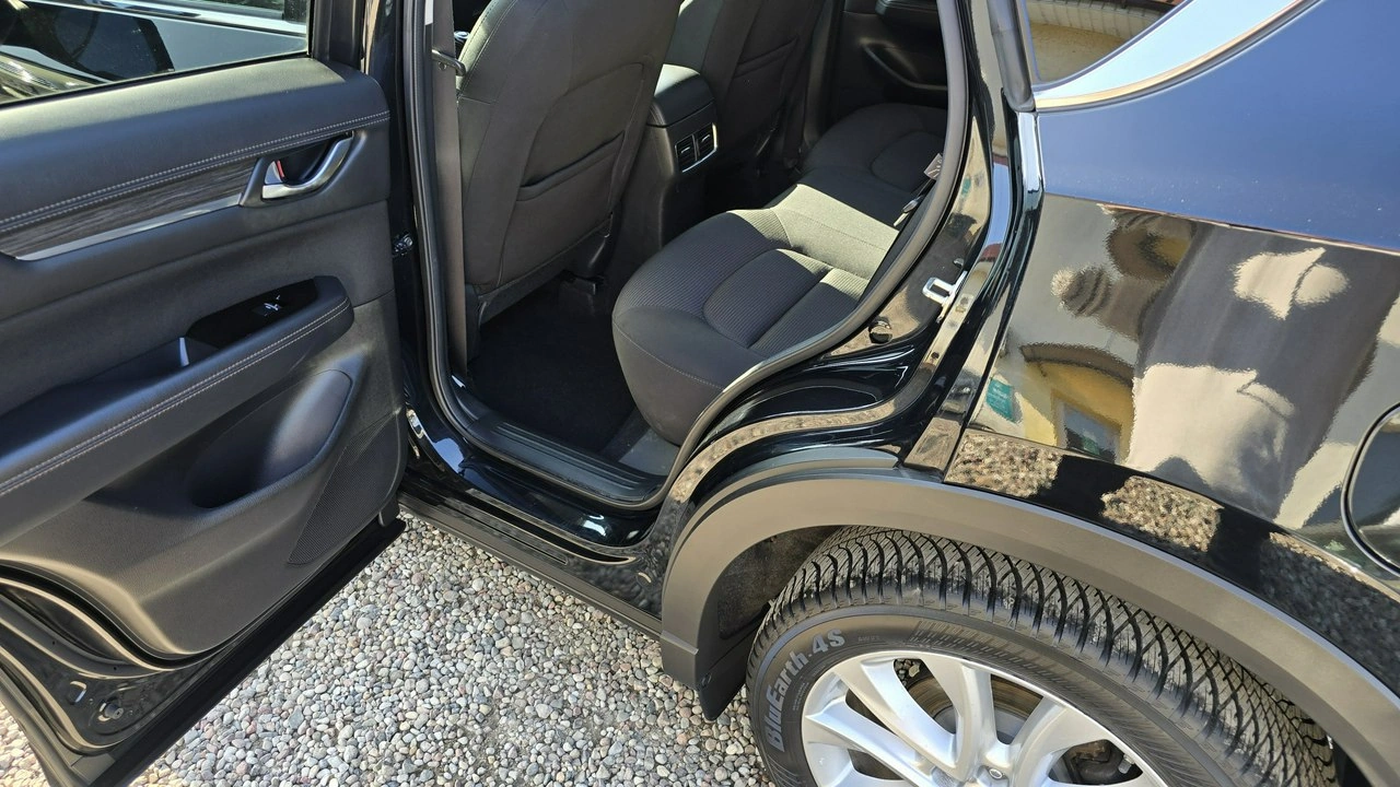 Mazda CX-5 - Zdjęcie 9