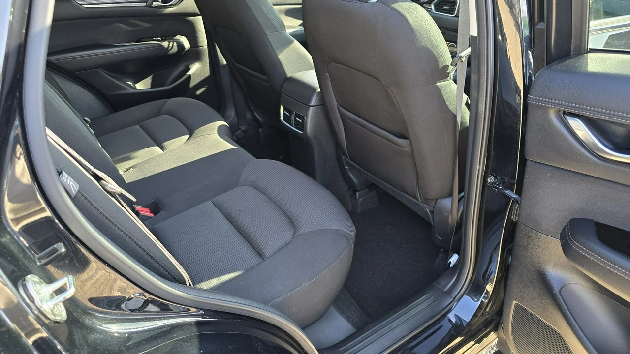 Mazda CX-5 - Zdjęcie 13