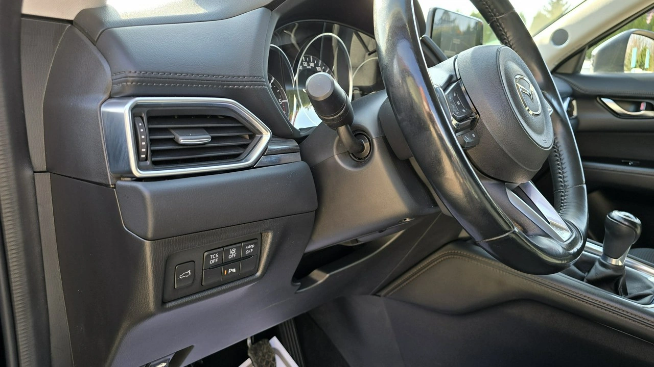 Mazda CX-5 - Zdjęcie 17
