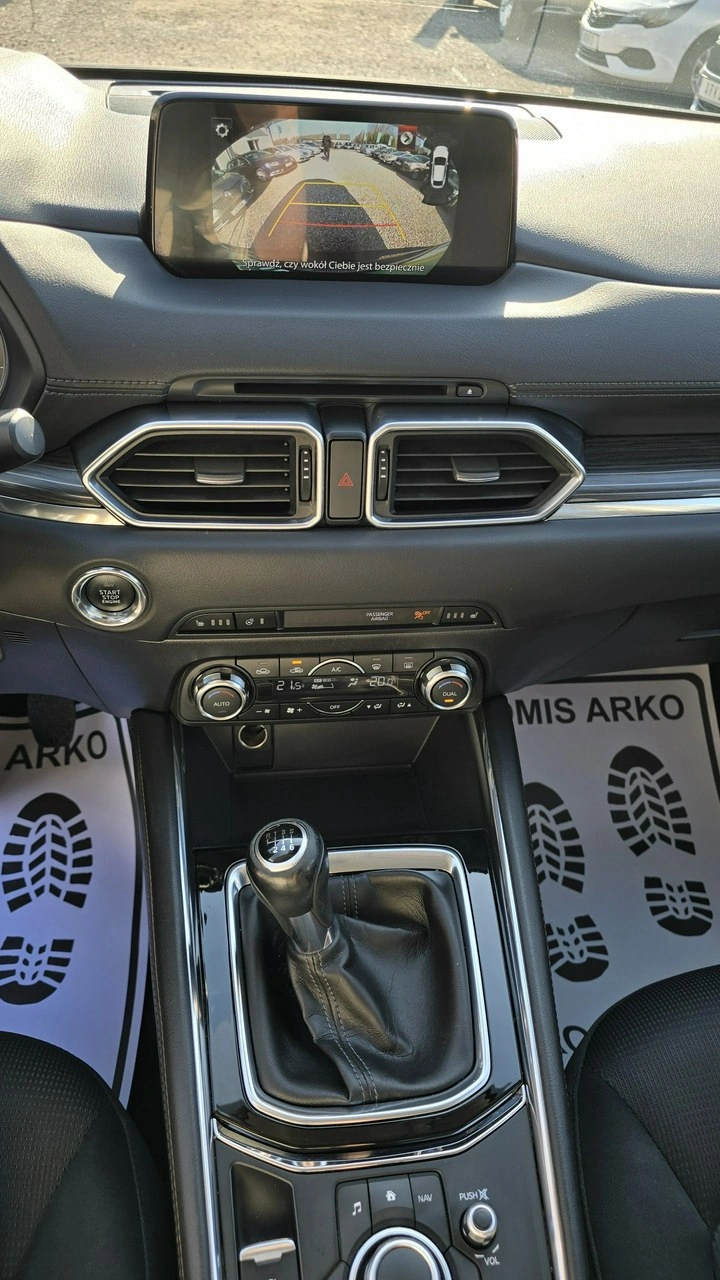 Mazda CX-5 - Zdjęcie 18