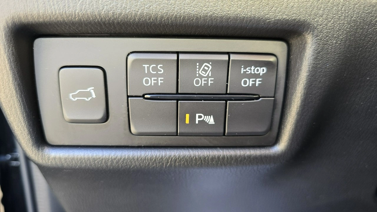 Mazda CX-5 - Zdjęcie 20