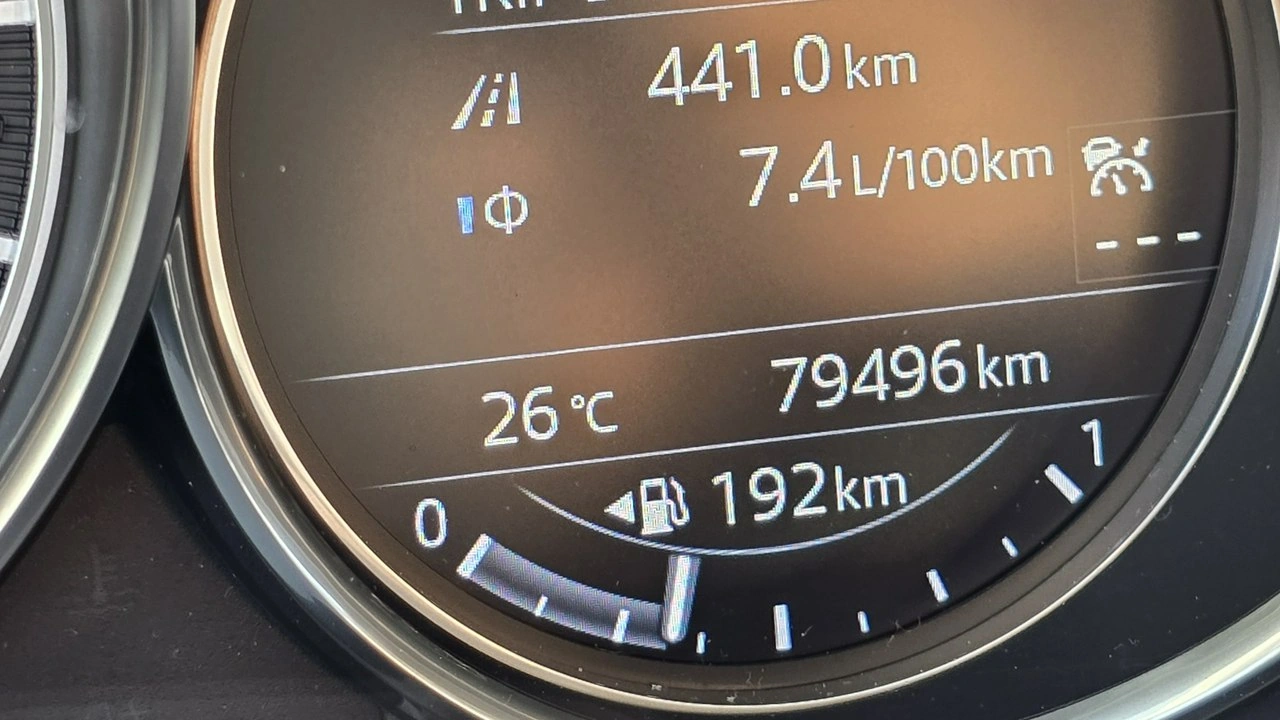 Mazda CX-5 - Zdjęcie 24