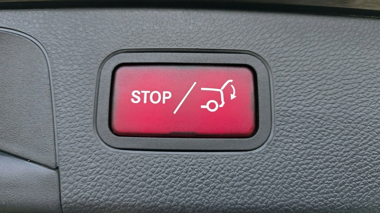 Mercedes GLC 220 - Zdjęcie 21