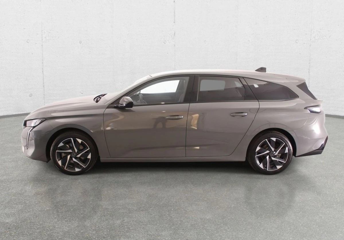 Peugeot 308 - Zdjęcie 6