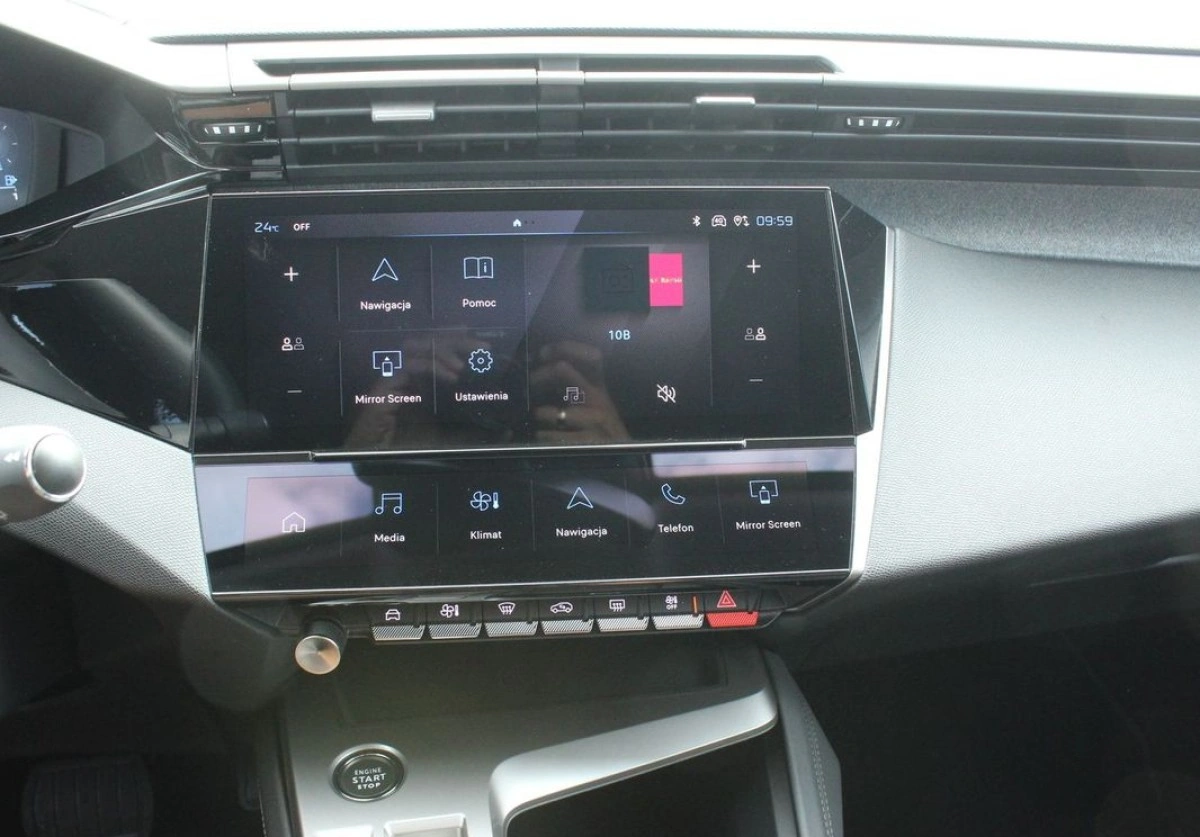 Peugeot 308 - Zdjęcie 10