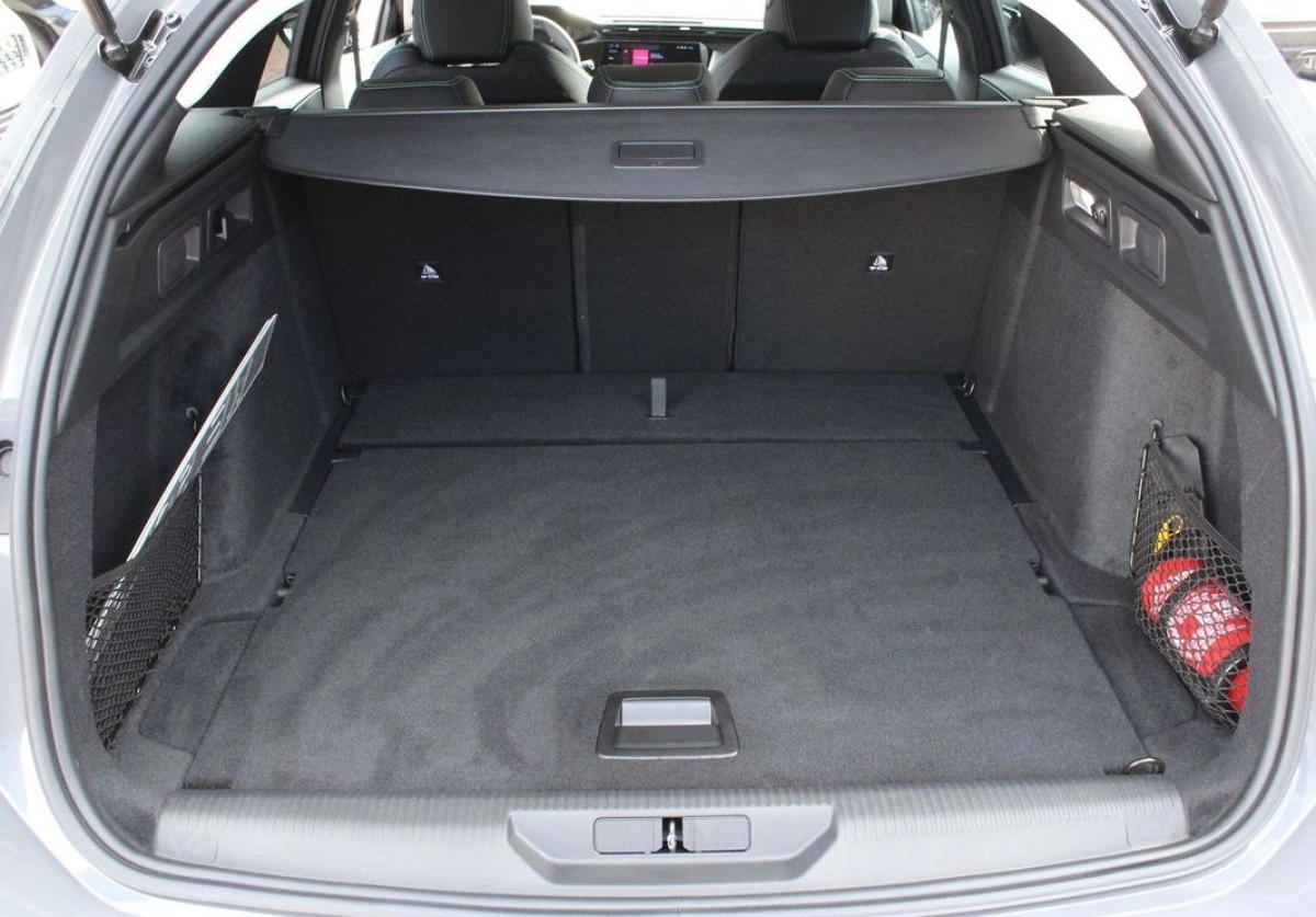 Peugeot 308 - Zdjęcie 18