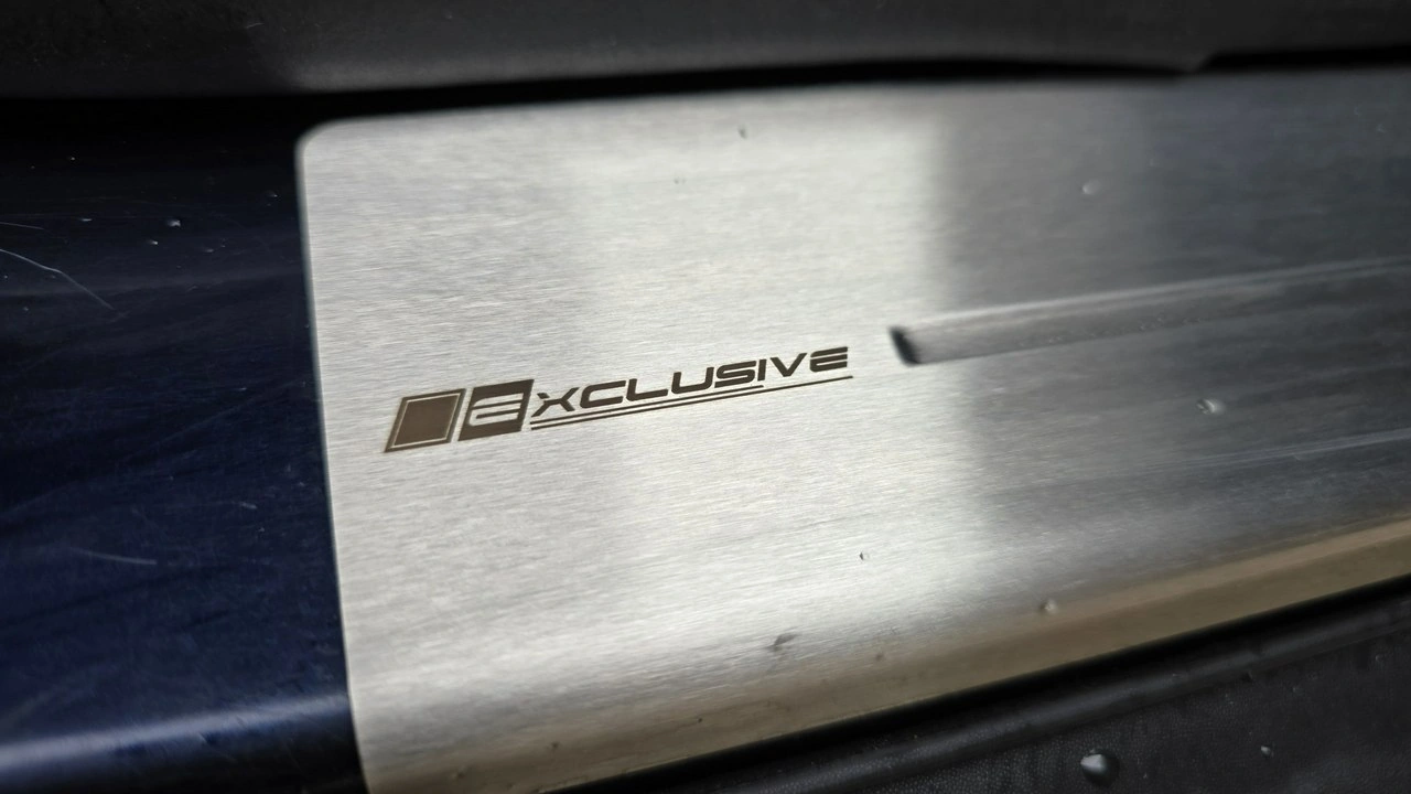 Mitsubishi ASX - Zdjęcie 15