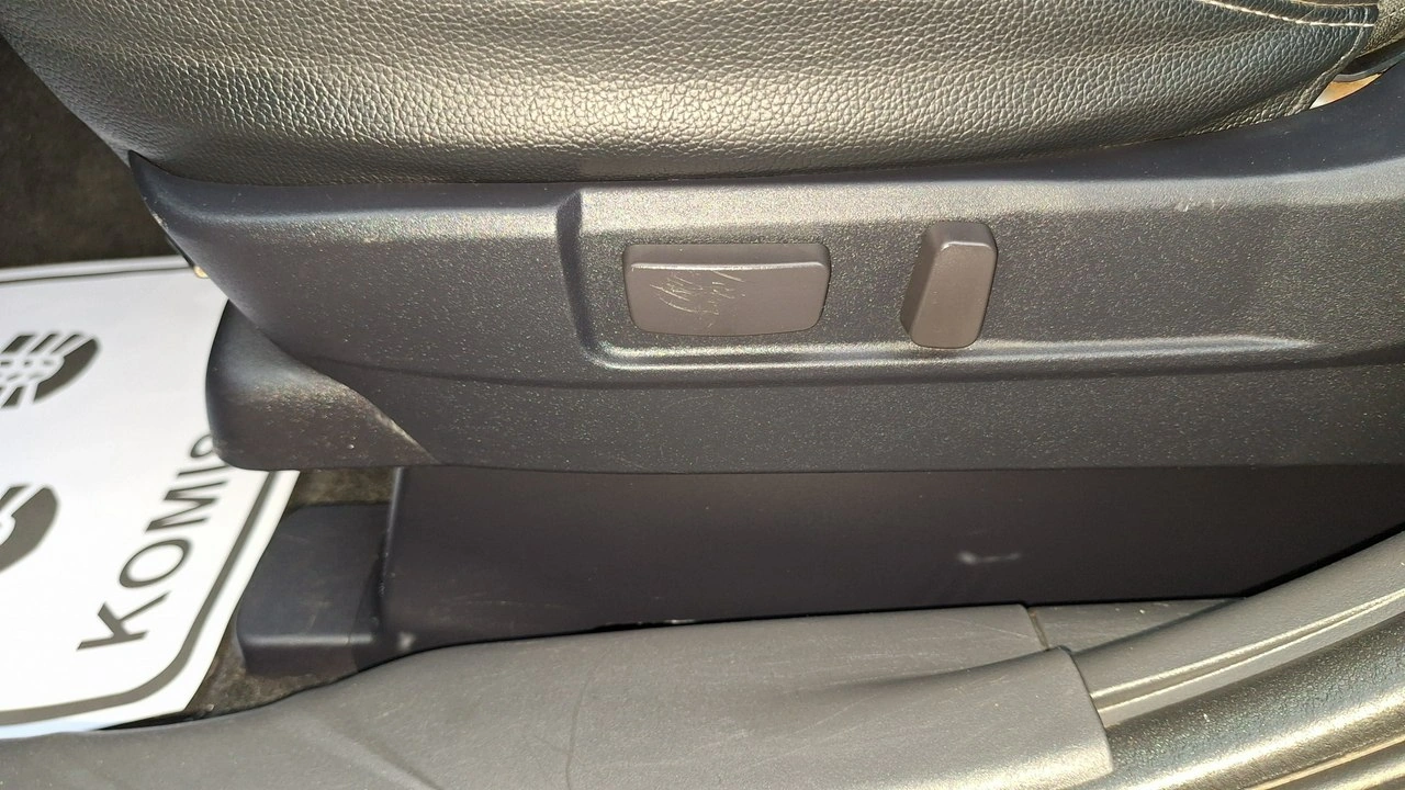 Mitsubishi ASX - Zdjęcie 15