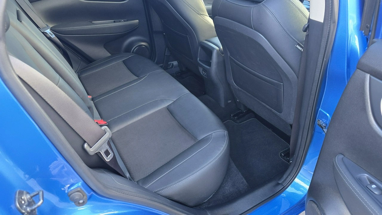 Nissan Qashqai - Zdjęcie 14
