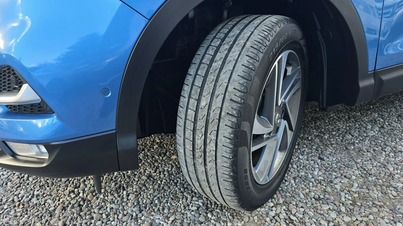 Nissan Qashqai - Zdjęcie 24