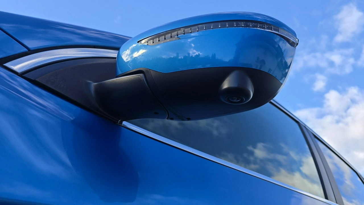 Nissan Qashqai - Zdjęcie 27