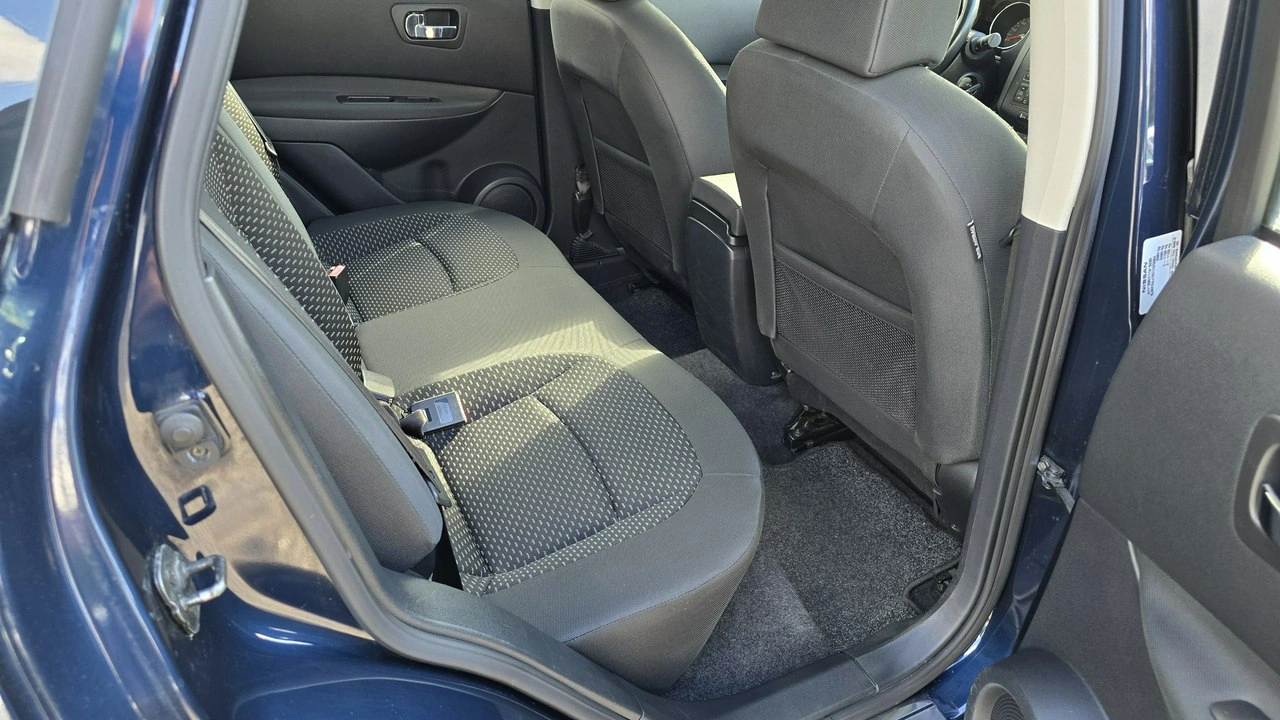 Nissan Qashqai - Zdjęcie 13
