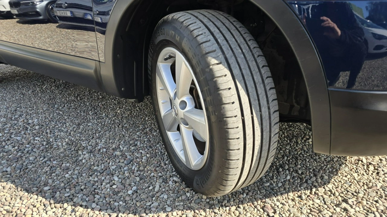 Nissan Qashqai - Zdjęcie 18