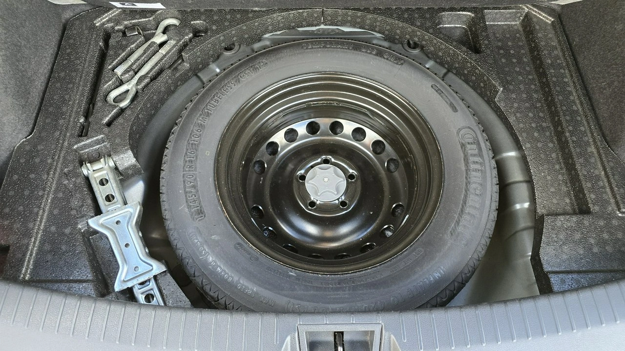 Nissan Qashqai - Zdjęcie 19