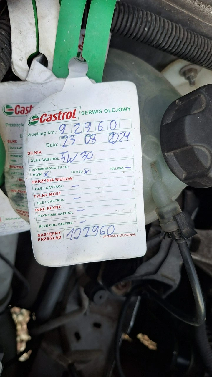 Peugeot 2008 - Zdjęcie 14