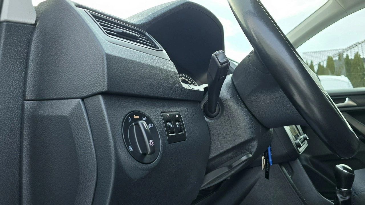 Volkswagen Caddy - Zdjęcie 20