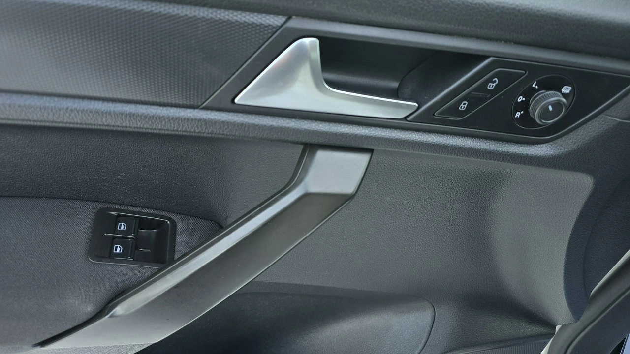 Volkswagen Caddy - Zdjęcie 19