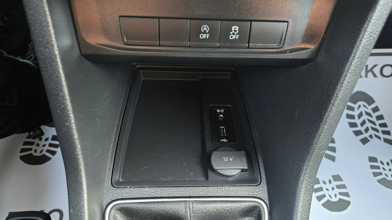 Volkswagen Caddy - Zdjęcie 23