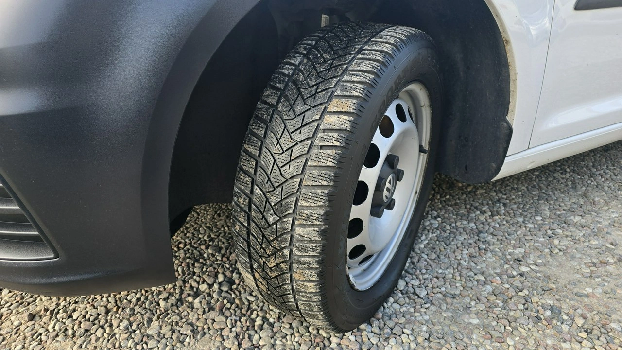 Volkswagen Caddy - Zdjęcie 25