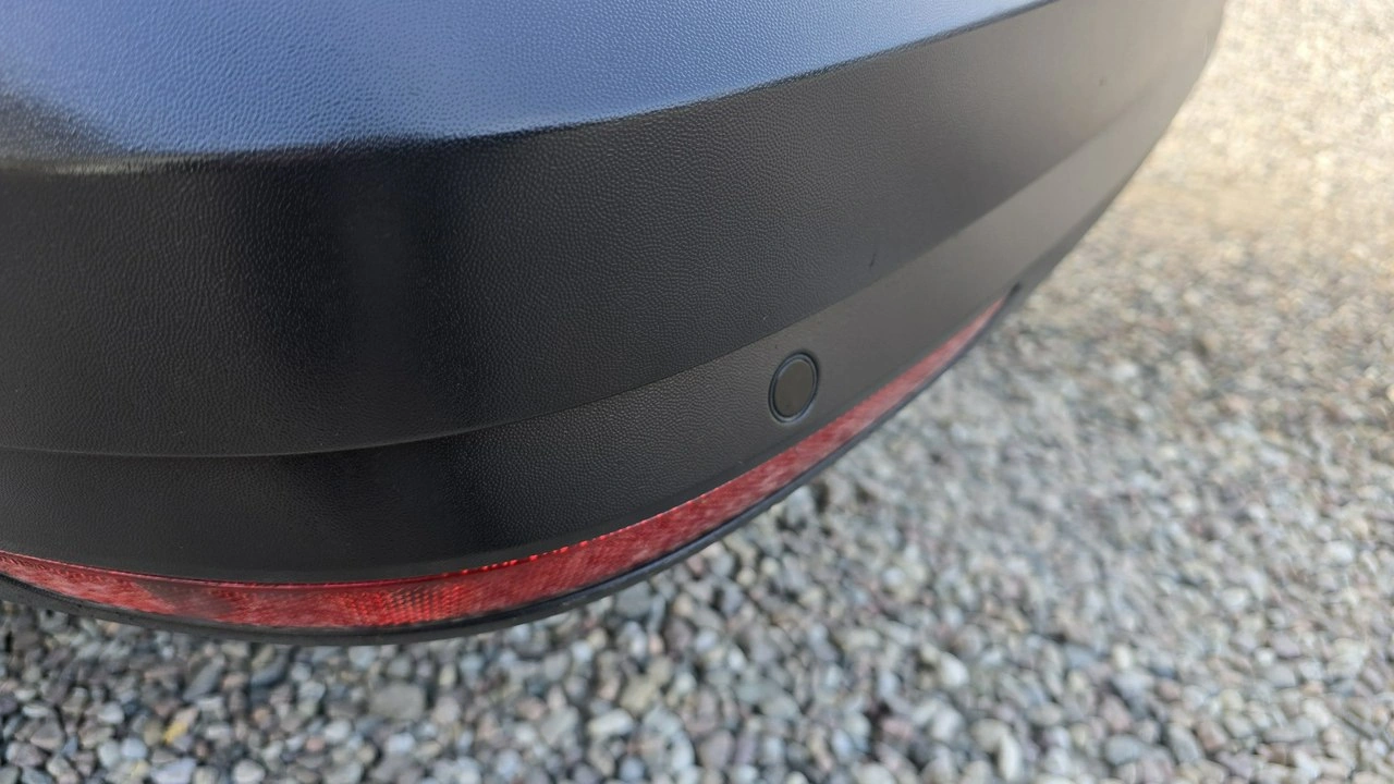 Volkswagen Caddy - Zdjęcie 26