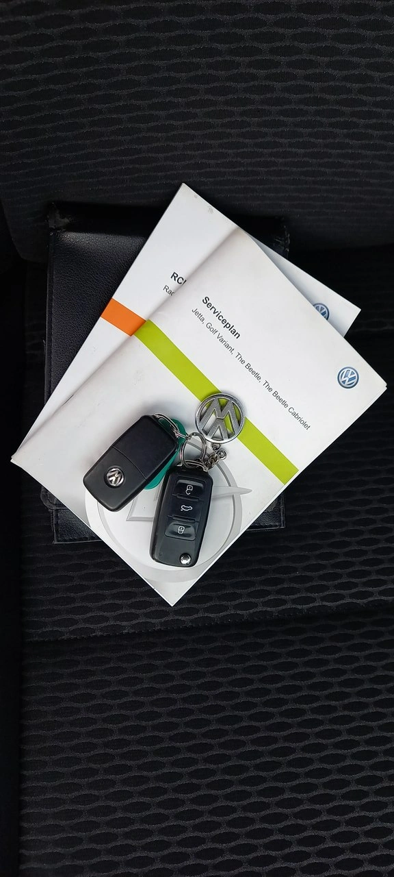 Volkswagen Golf - Zdjęcie 15