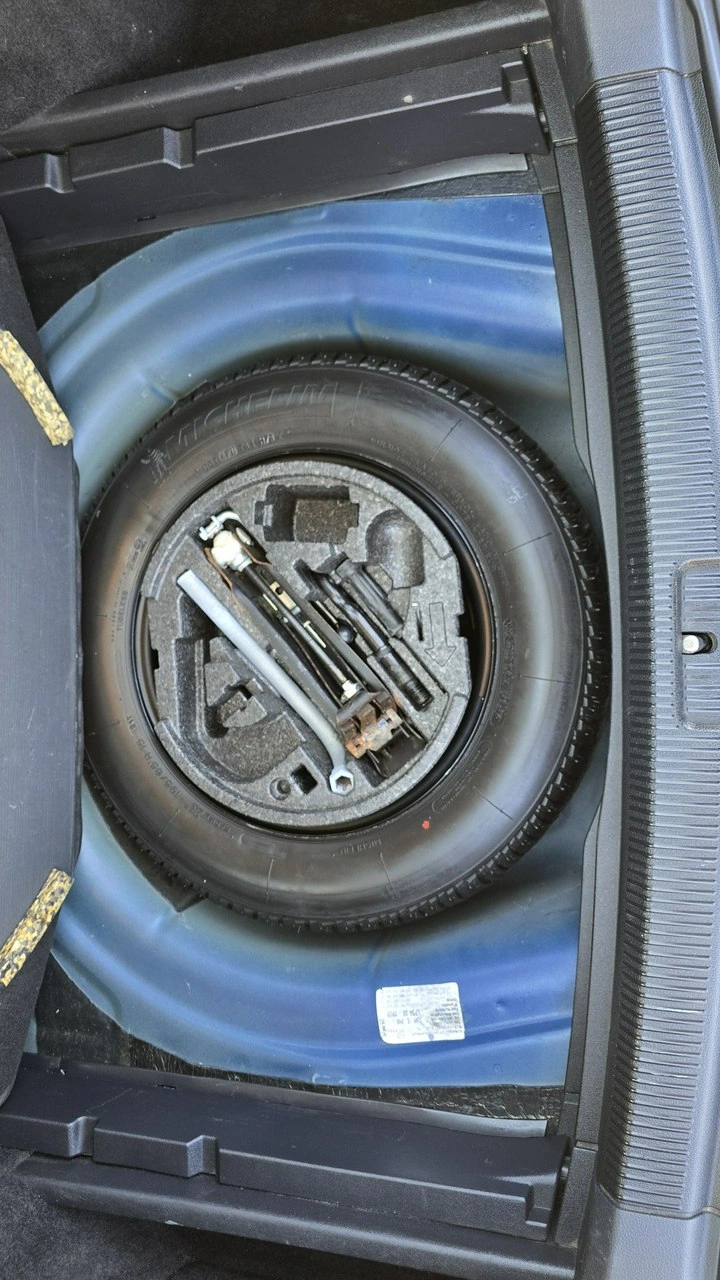 Volkswagen Golf - Zdjęcie 15