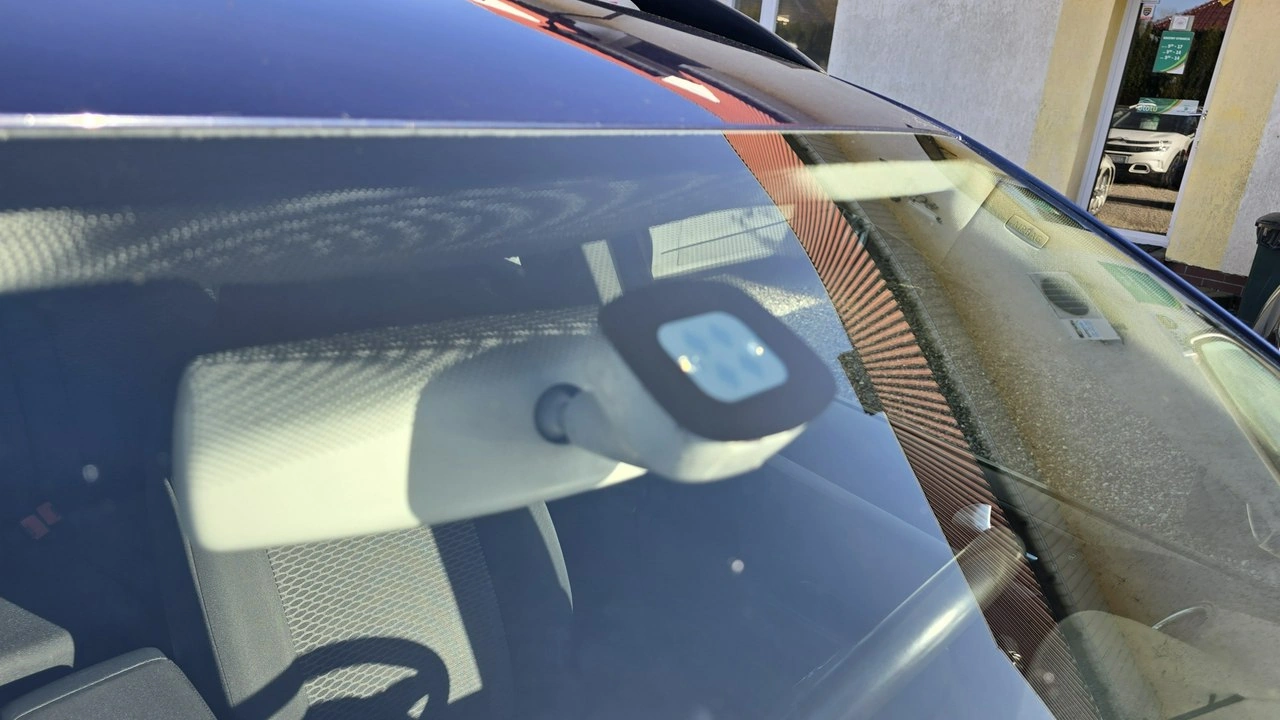 Volkswagen Golf - Zdjęcie 17