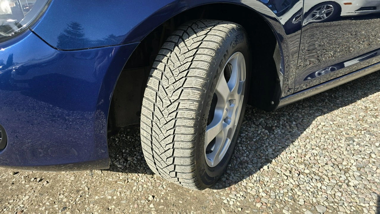 Volkswagen Golf - Zdjęcie 18