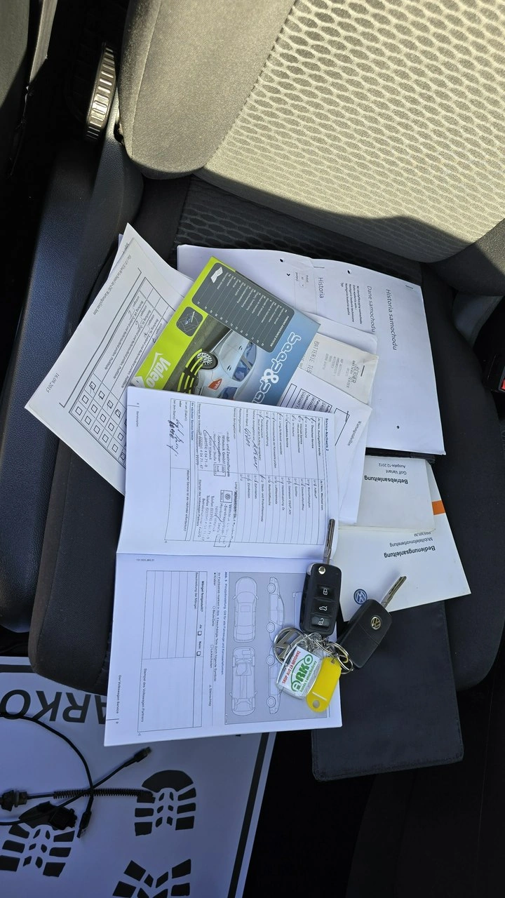 Volkswagen Golf - Zdjęcie 24