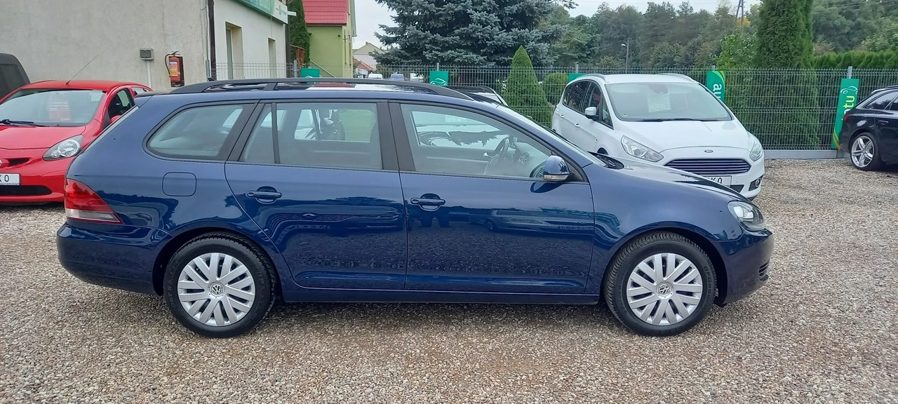 Volkswagen Golf - Zdjęcie 6