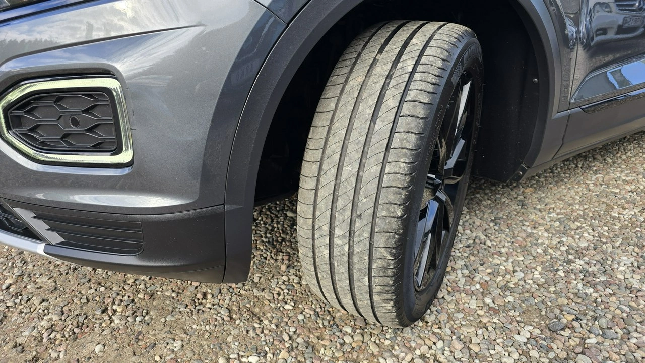 Volkswagen T-Roc - Zdjęcie 20