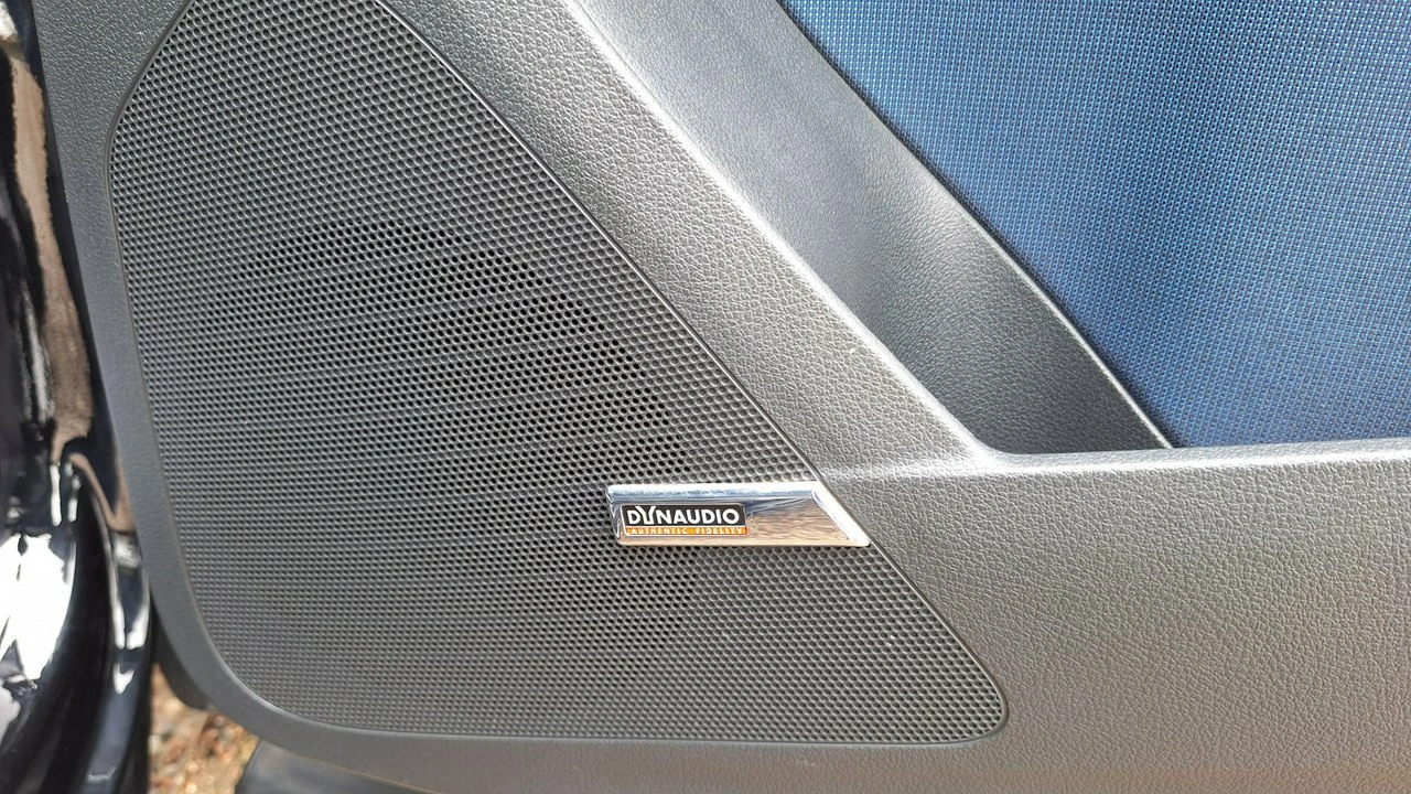 Volkswagen Tiguan - Zdjęcie 15