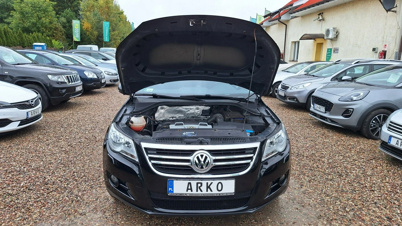 Volkswagen Tiguan - Zdjęcie 16