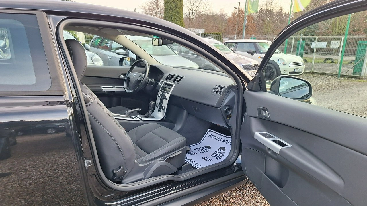 Volvo C30 - Zdjęcie 9