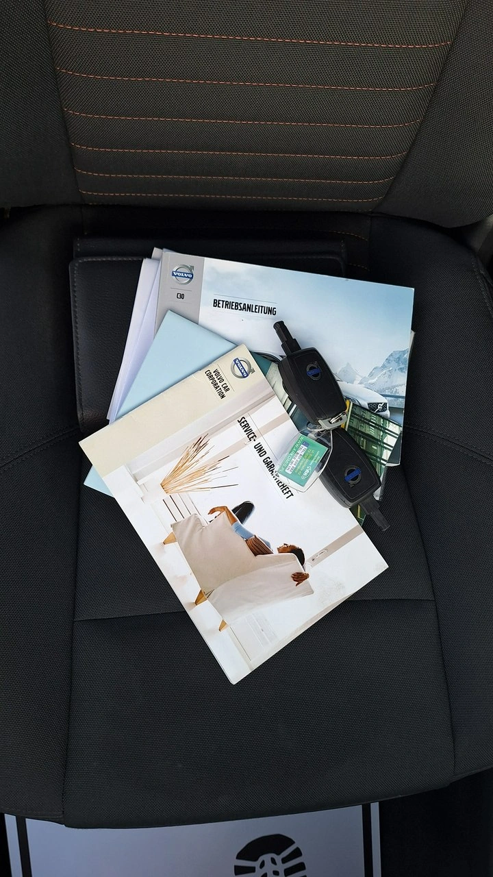 Volvo C30 - Zdjęcie 12