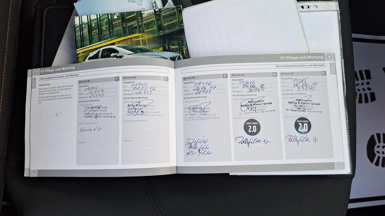 Volvo C30 - Zdjęcie 13