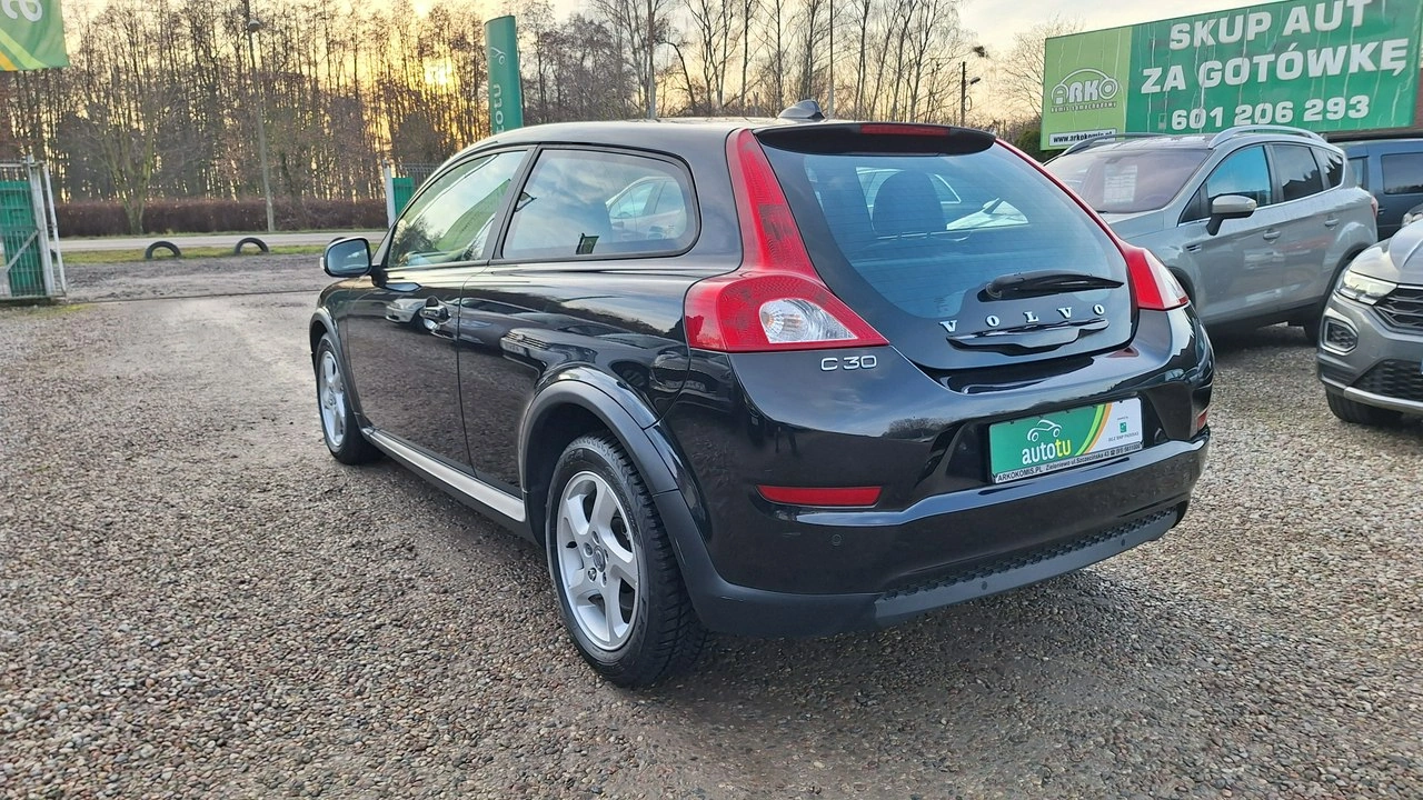 Volvo C30 - Zdjęcie 1