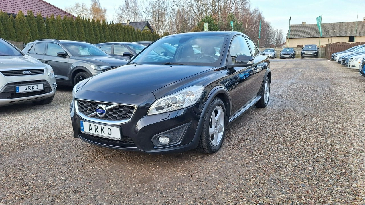 Volvo C30 - Zdjęcie 2