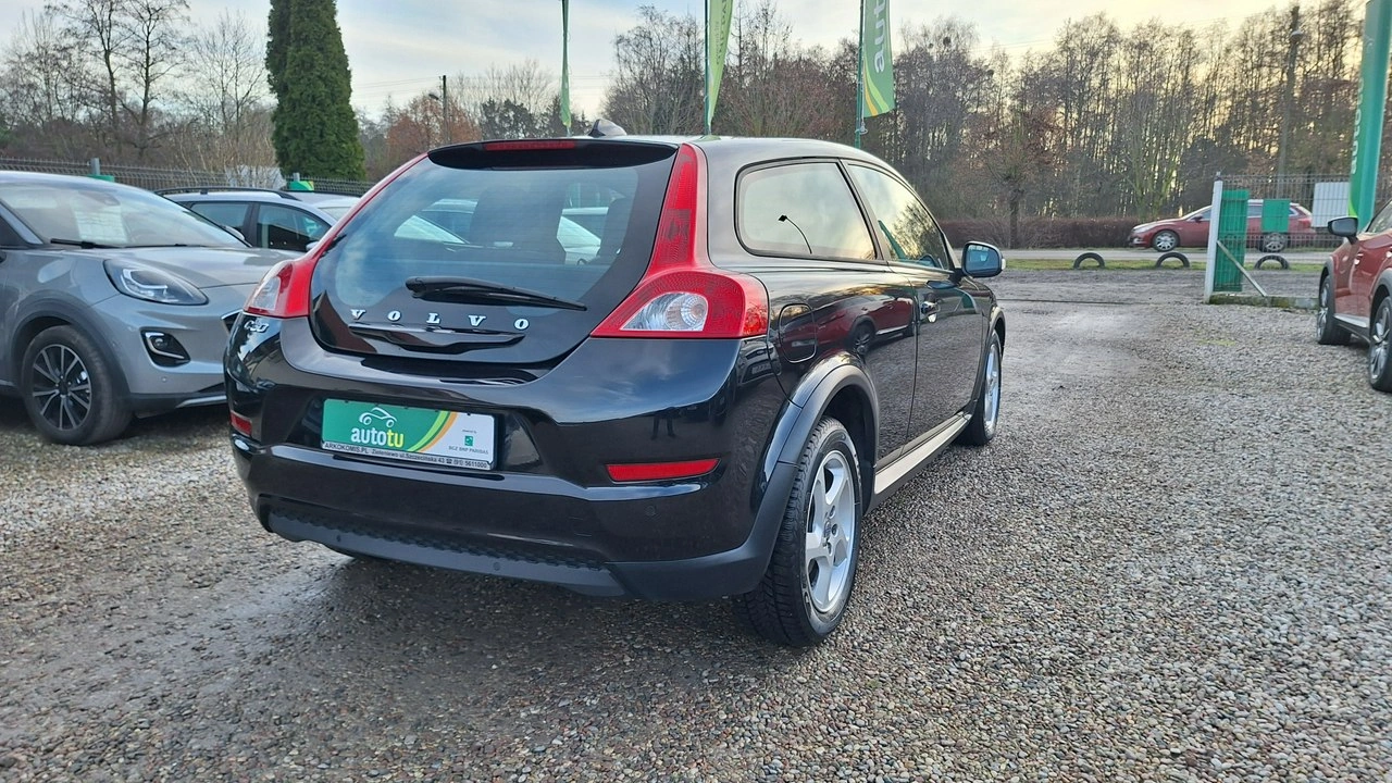 Volvo C30 - Zdjęcie 3