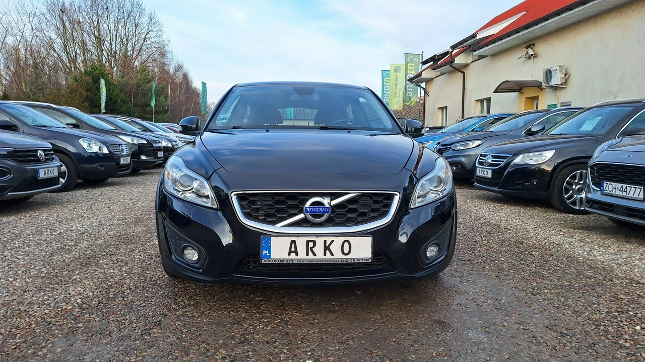 Volvo C30 - Zdjęcie 5