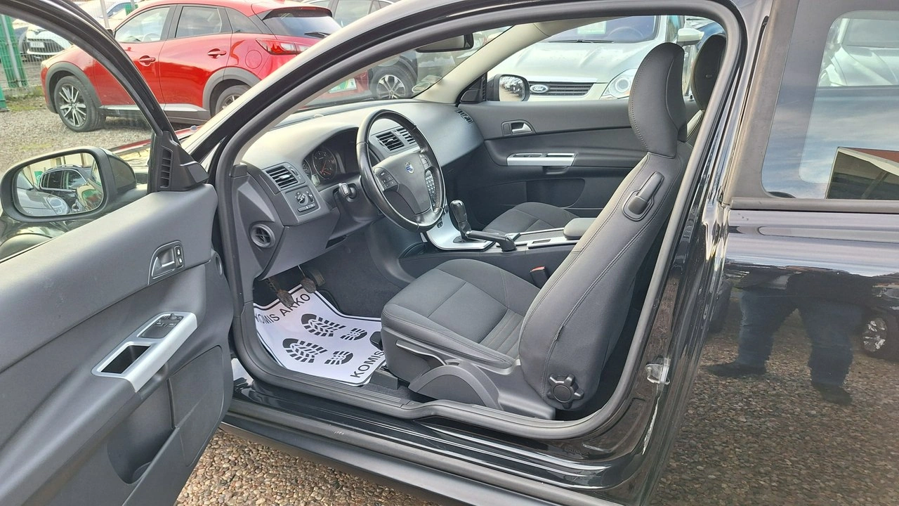 Volvo C30 - Zdjęcie 8