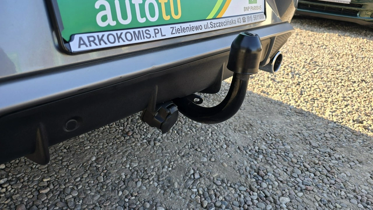 Volvo V40 - Zdjęcie 16